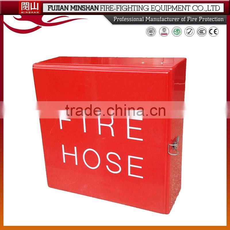 Steel fire box fire fighting box fire extinguisher box