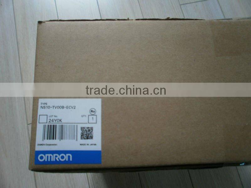 OMRON HMI NT31-ST123-EV3