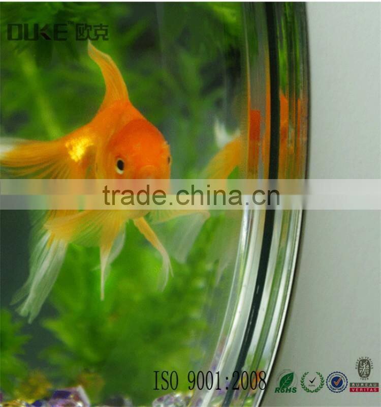 supper quality customized clear acrylic fish tank