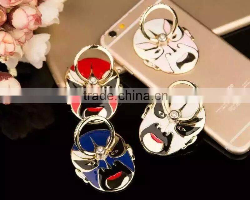 Hot sale for iphone 6s metal phone holder stand holder ring holder, China supplier