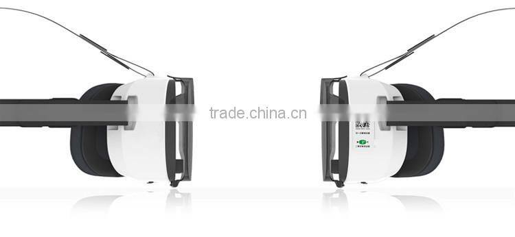 Cheap price virtual reality 3d vr glasses virtual reality