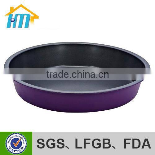 ramekin bakeware with non-stick coating