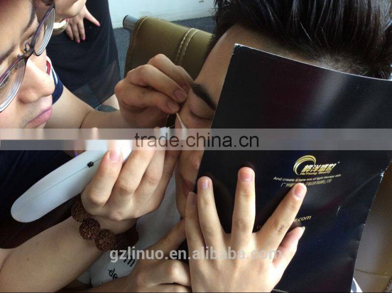 Beauty and health mole removal machine , nevus removal machine