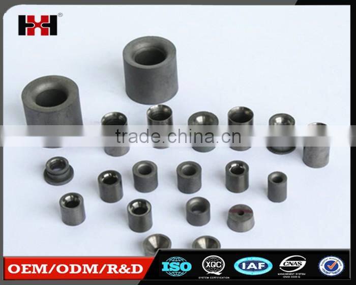 2016 new wholesale customized TC carbide Die tungsten carbide pin stud hardness carbide heavy duty hole punch for metal die mold