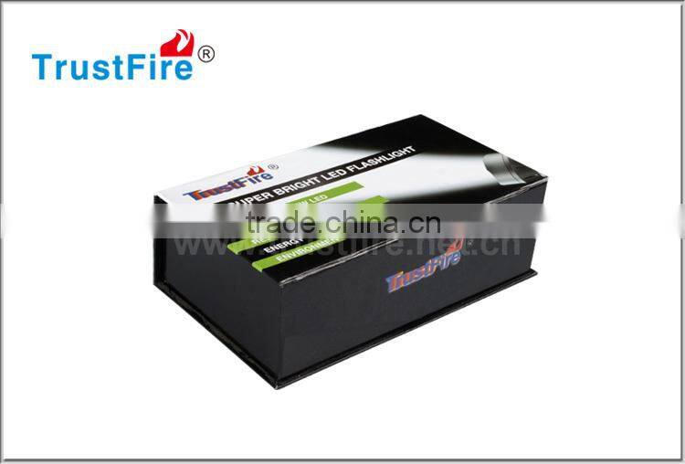 Hot new products for 2015 TrustFire TR-Z5 1600 Lumens 5 modes Cree XM-L T6 LED high power zoom focus cree led flashlight
