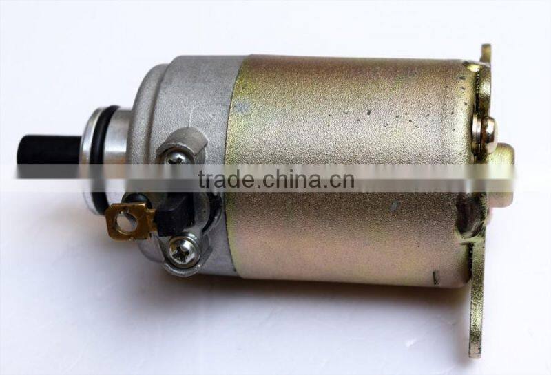 GY6 Motorcycle Starter Motor