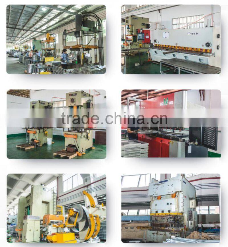 free standing metal tools storage cabinet powder coating