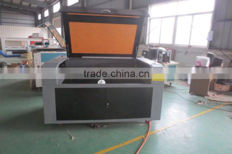 DL1390 cnc laser cutting machine price/cnc laser metal cutting machine price