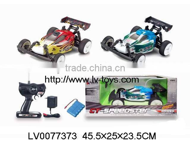 high-speed 1:14 4CH rc car with EMC/R&TTE/FCC certificate