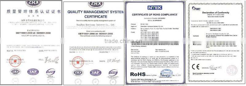 9733 brushless motor fans blades impeller fans