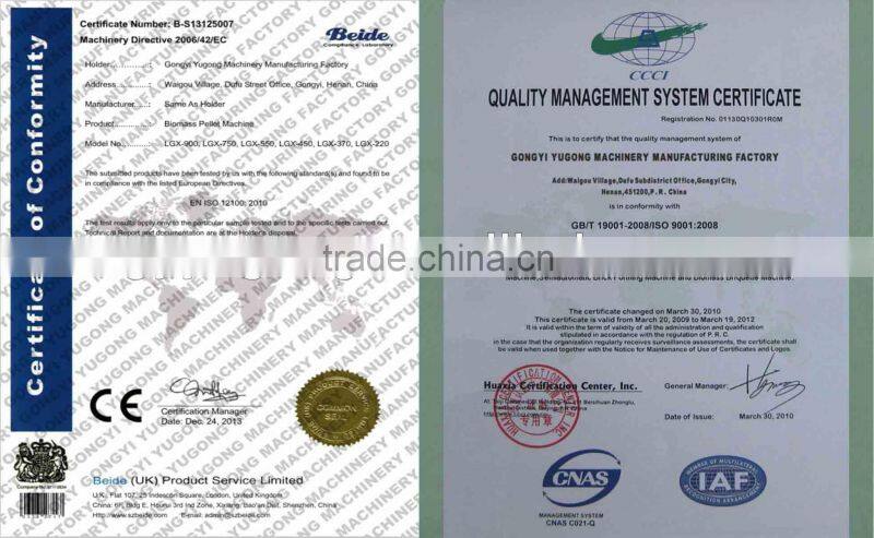 CE certifed QT series block machine&block machinery&block making machinery