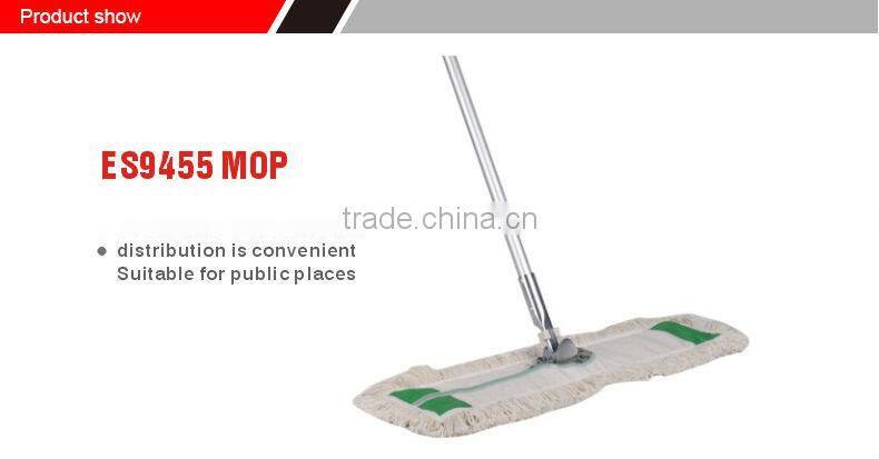 MOP machine dust cotton flat mop