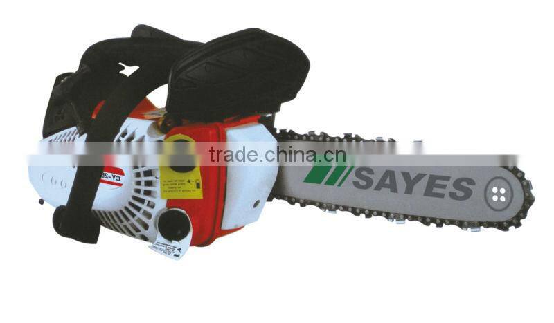 chainsaw 2500with CE approved with good quality