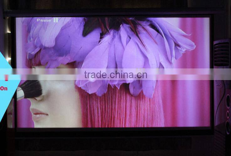 Cheap price! LCD home theater projector video projector support 1080p