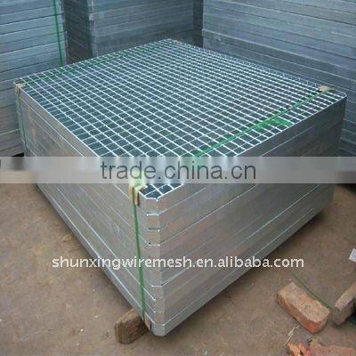 metal steel grating steel grate