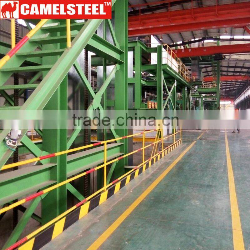High-strength Steel Plate galvalume steel coil
