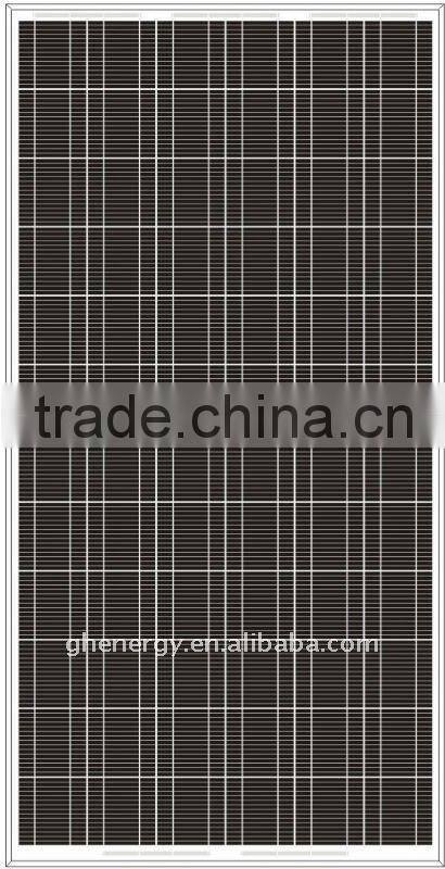 3w solar panel 4kw loading power system for home,commercial,industry use