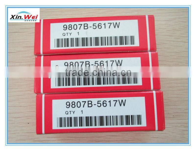 Auto Spark plug for honda 9807B-5617W