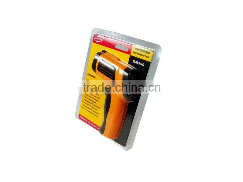 Infrared thermometer GM550 IR thermometer temperature tester