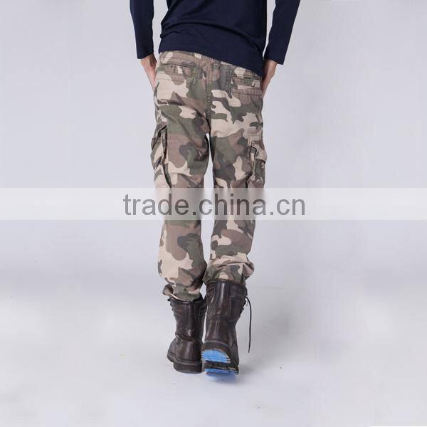 wholesale mens cheap military motorcycle camo pants