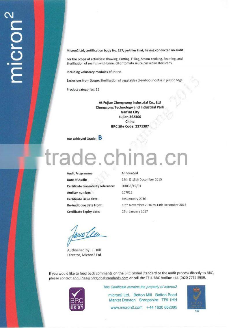 155gx50 canned mackerel in tomato sauce(ZNMT0083)