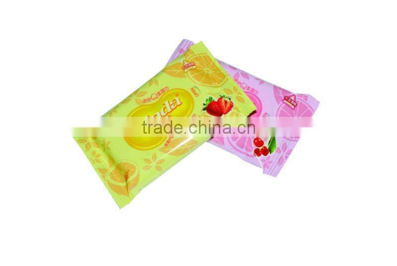 J:CD-2030 Wet Wipe Wet Tissue Machinery