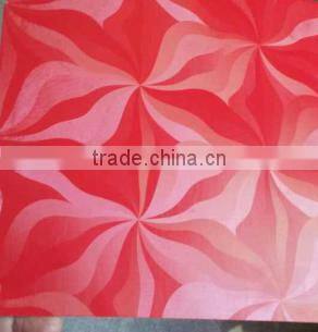 100% formaldehyde free melamine MDF for construction