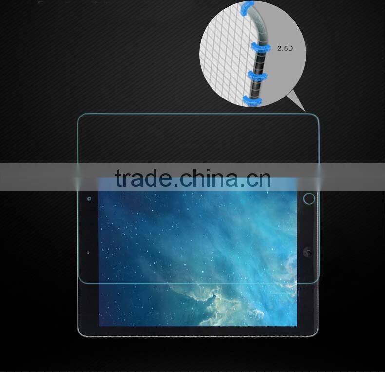 2014 new product,eyes care,prevent myopia anti-blue light/anti-blue ray tempered glass screen protector,screen guilder