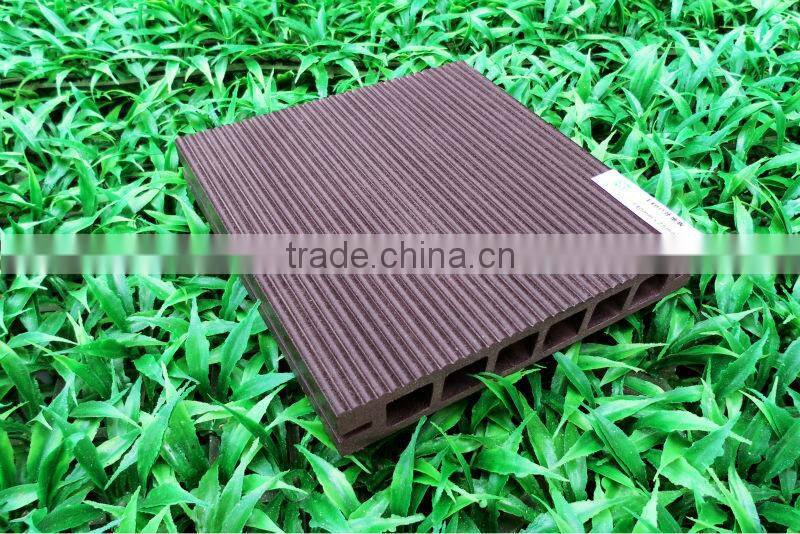 decorative wpc flooring