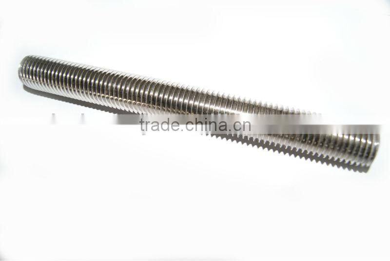 Wedge anchors with white and yellow galvanized