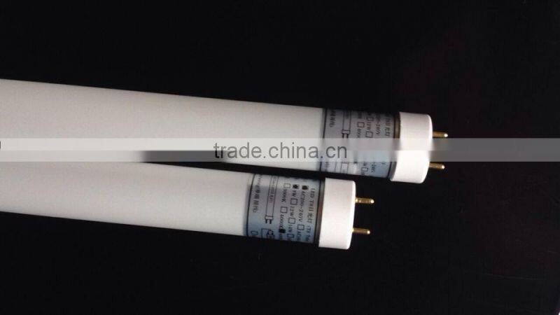 Alibaba Top selling 600mm 1200mm 18w smd2835 led t8 tube