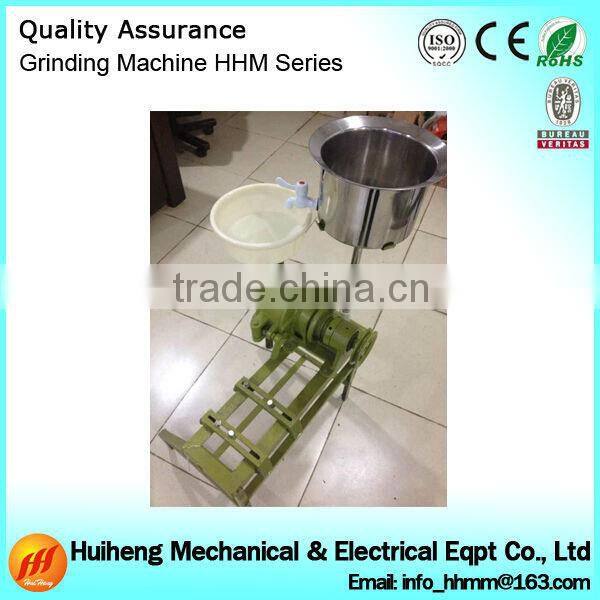 Soy bean Grinding Machine