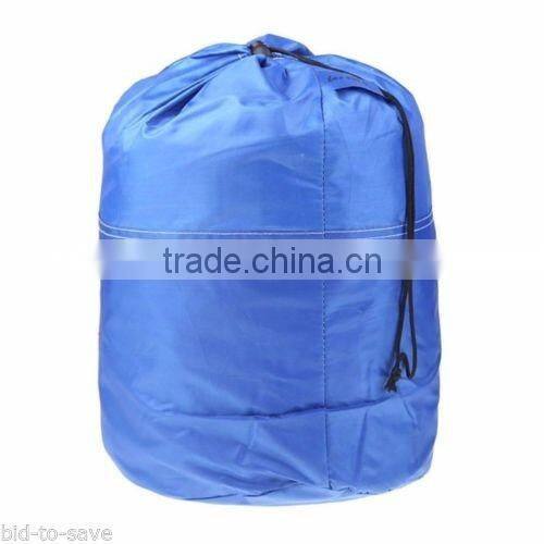 21-24 Ft Waterproof Heavy Duty Fabric Trailerable Pontoon Boat Cover Blue Color