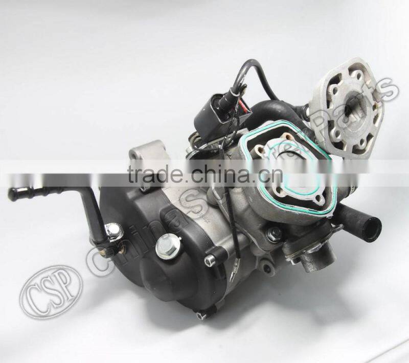 50CC 65CC Water Cooled 2-stroke Engine for 05 KTM 50 SX 50 SX PRO SENIOR Dirt Pit Cross Bike