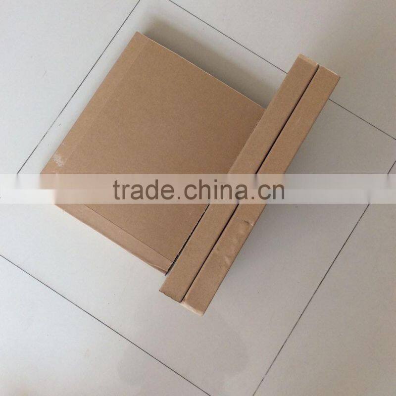 Surface 760 g composite paper and 30mm cardboard for thick cardboard boxes