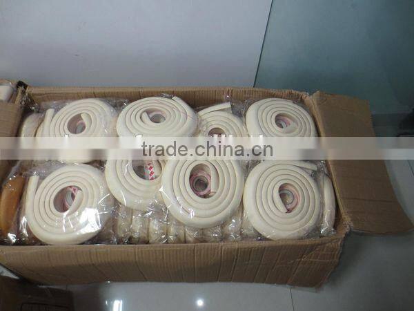 4PCS Baby Table Desk Shelves Edge Corner Cushion Protector Guard Safety