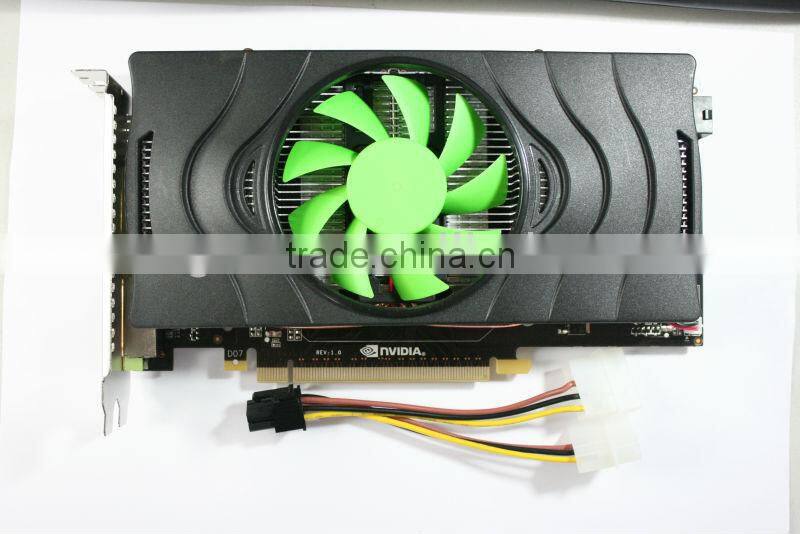 hotsell graphics card gt640 DDR3 2gb GDDR-128bit
