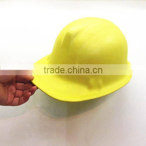 Light and convenient kids sun visor hat