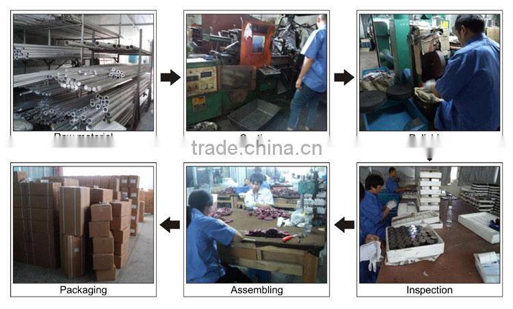 Fashion Cheap Plastic Smoking Pipe