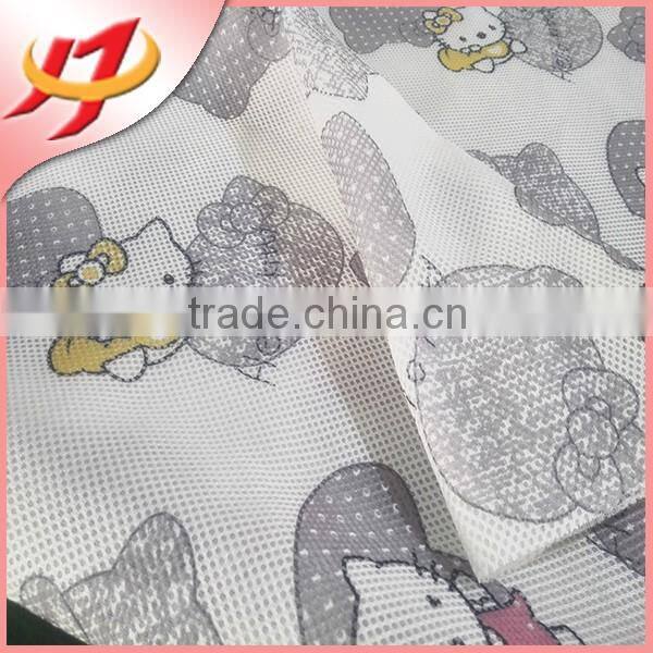 Cute Hello Kitty printing mattress material