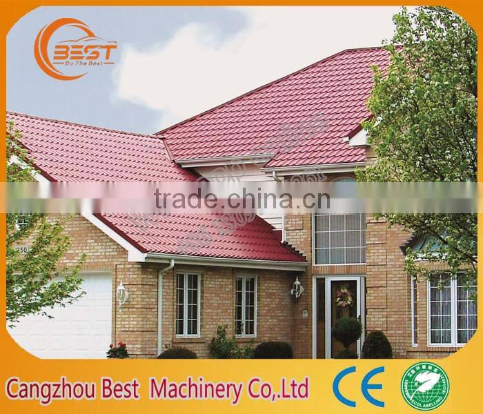 Cold Formed U Type Purlin, Used for Construction and Structure Machine