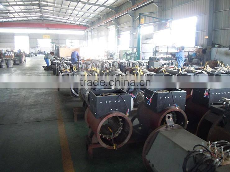 Chinese made 100kw Leroy Somer Brushless Alternator