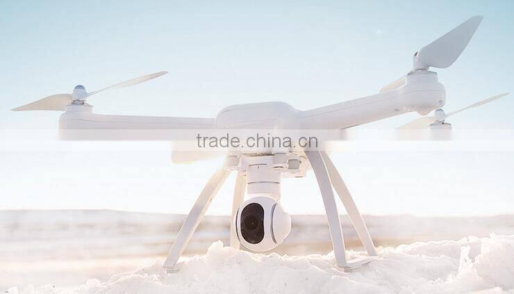 2016 New Arrival Xiaomi Mi Drone HD 1080P 4K WIFI FPV Quadcopter 5100mAh battery collapsible smart helicopter