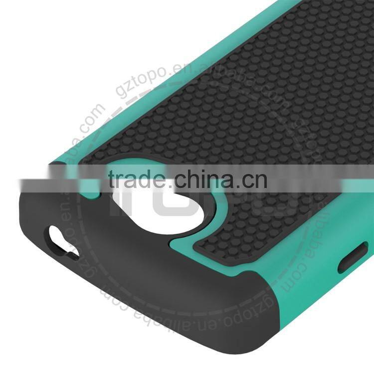 High quality shockproof soft silicone bulk phone cases for LG VW820 cell phone