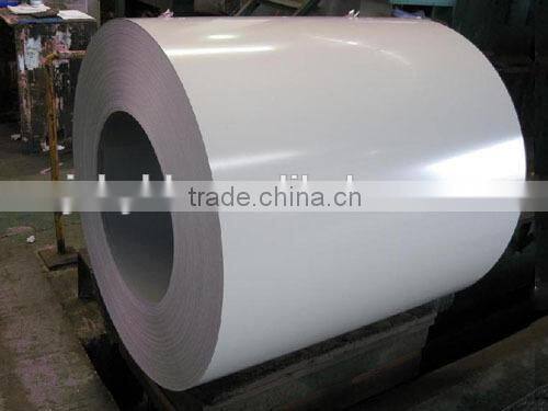 Corrugated Galvanized Sheets/Coils Various color