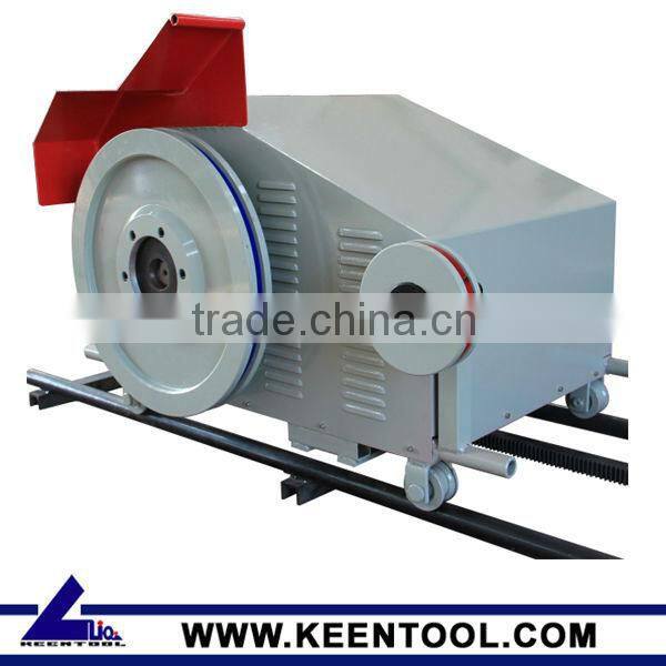 Wire Saw Wheels Rubber Belt