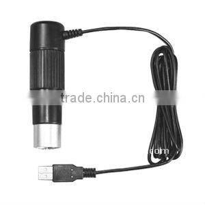 0.1MP USB Microscope Digital Camera