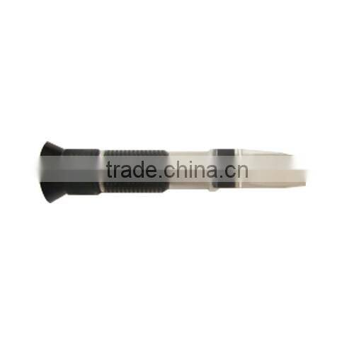 RHB-10 Portable Handheld Refractometer , Brix Refractometer