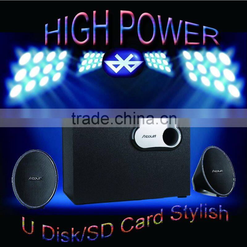 New Style Mini Portable Speaker for Mobile Phone Best Quality