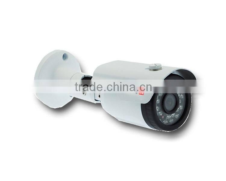 CCTV high definition full hd cctv camera system 720p high quality 1MP ip camer